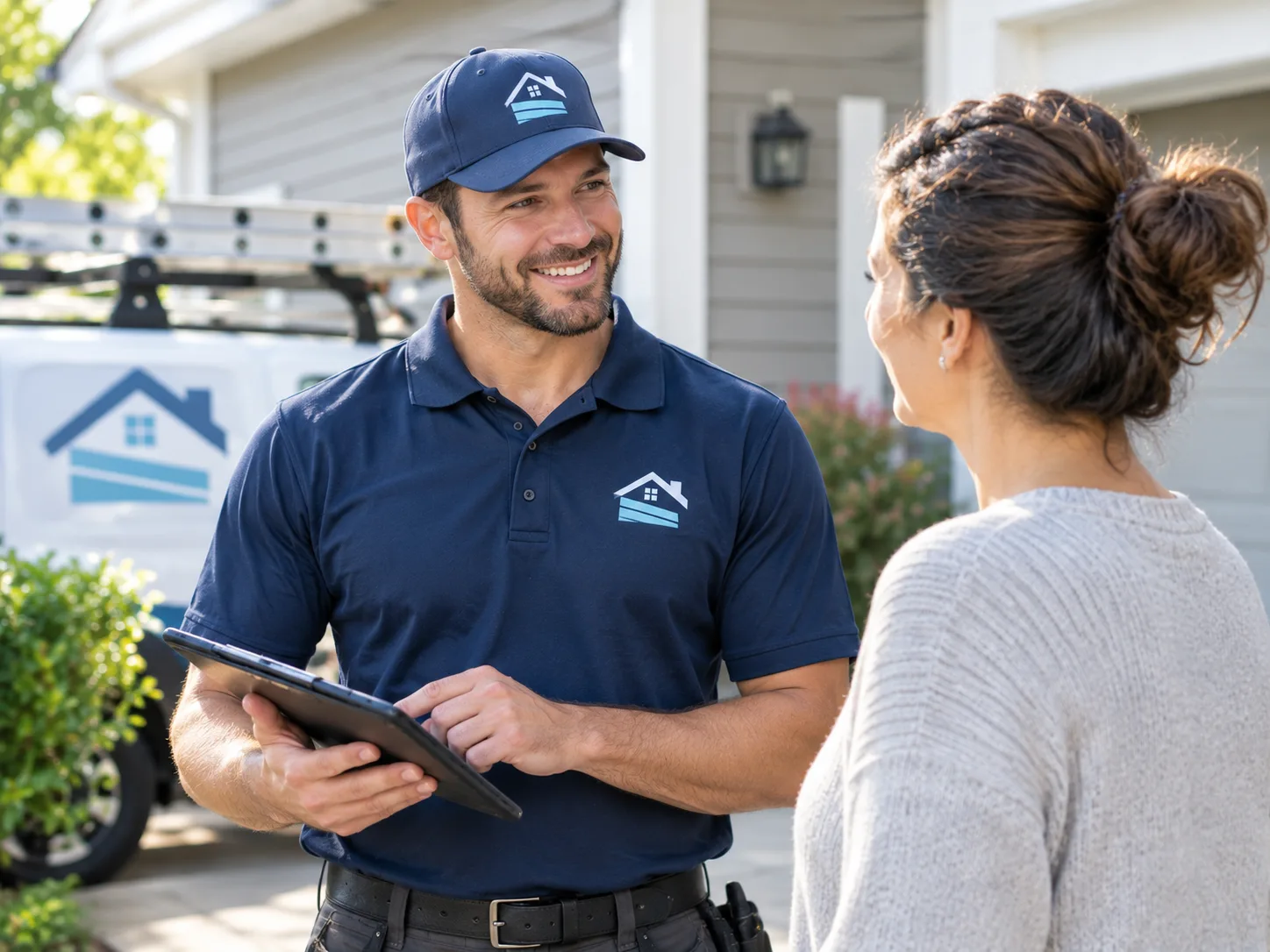 Siding Contractors in Winter Garden, FL